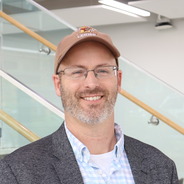 Portrait of Austin Duncan