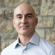 Portrait of Juan Aceros