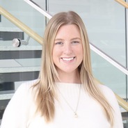 Portrait of Ally Peabody Smith